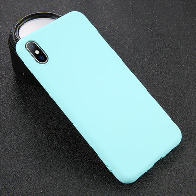Funda Protectora de Nano Silicona Líquida para Móvil - Image 16