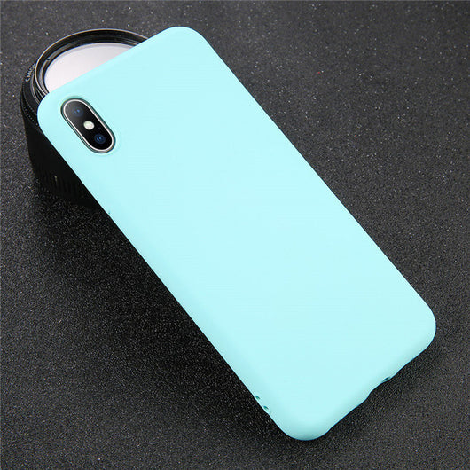 Funda Protectora de Nano Silicona Líquida para Móvil - Image 16