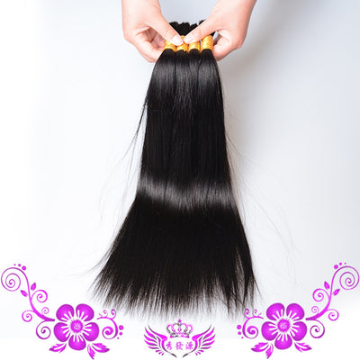 Extensión de Cabello Natural Premium