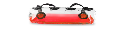 Bolsa de Agua Ajustable para Entrenamiento de Fuerza Portátil - Image 9
