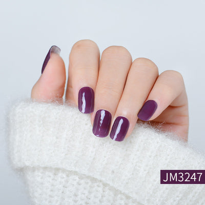 Adhesivos de Gel Semipermanente para Uñas - Image 17