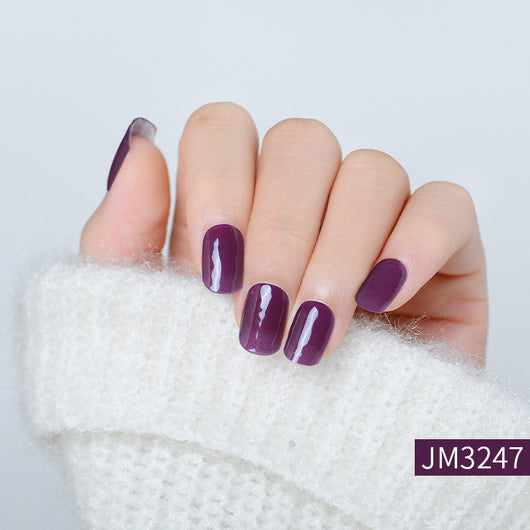 Adhesivos de Gel Semipermanente para Uñas - Image 17
