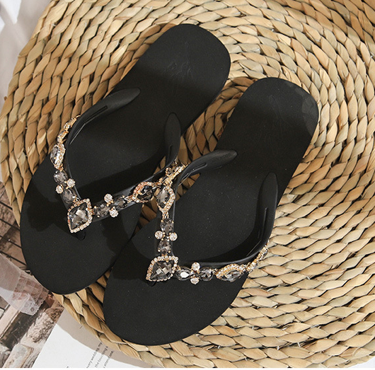 Chanclas para Mujer Cómodas y Versátiles - Image 9