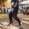Pantalones Hip Hop Urbanos