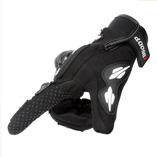 Guantes de Motocross Profesionales - Image 2