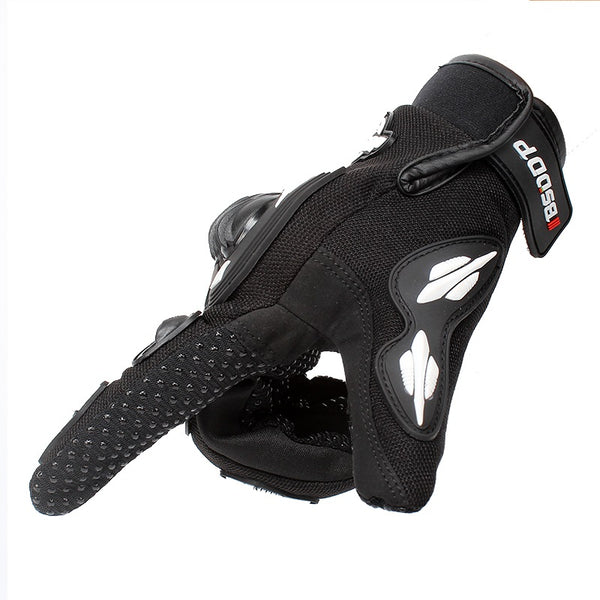 Guantes de Motocross Profesionales