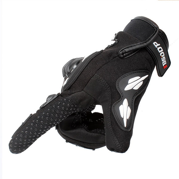 Guantes de Motocross Profesionales