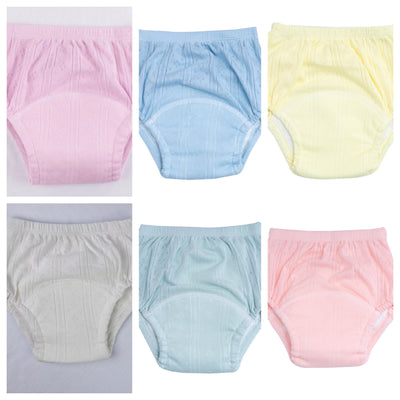 Pantalones de Entrenamiento Transpirables para Bebé - Image 12