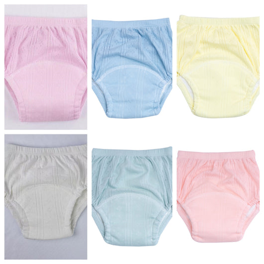 Pantalones de Entrenamiento Transpirables para Bebé - Image 12