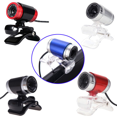 Cámara HD 480P Compacta - Image 19