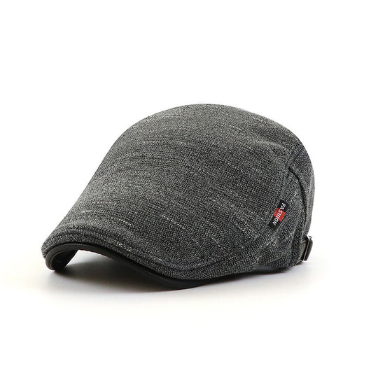 Gorro Unisex de Punto y Terciopelo con Forro Polar - Image 12