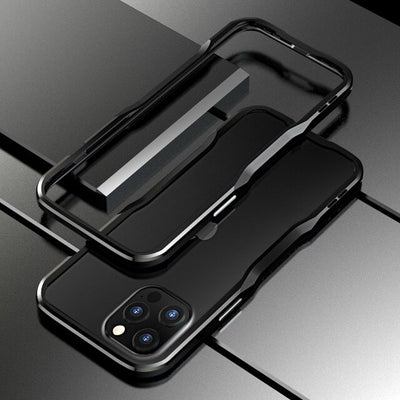 Funda de Protección Metal Doble Color con Sistema de Cierre de Tornillo - Image 10