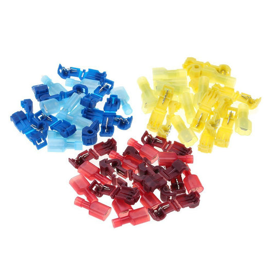 Juego de 60 Clips de Alambre Combinado - Image 2