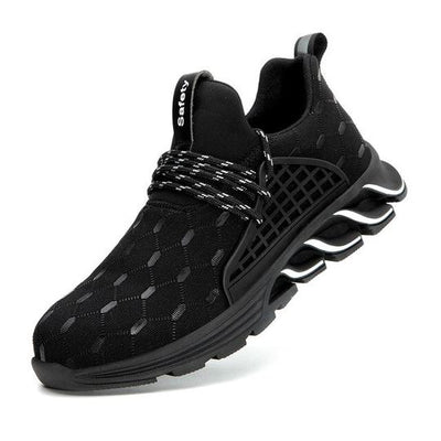 Zapatos de Trabajo Deportivos - Image 4