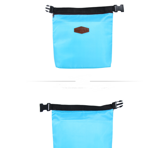 Bolsa Térmica Aislante Impermeable para Almuerzo - Image 2
