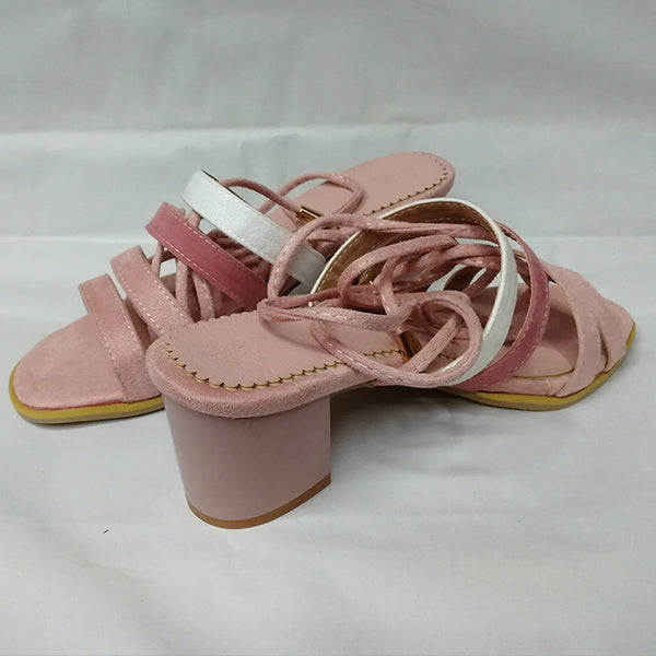 Sandalias de Tacón Alto para Mujer