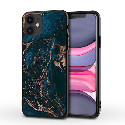 Funda de Mármol Personalizada para Celular - Image 11