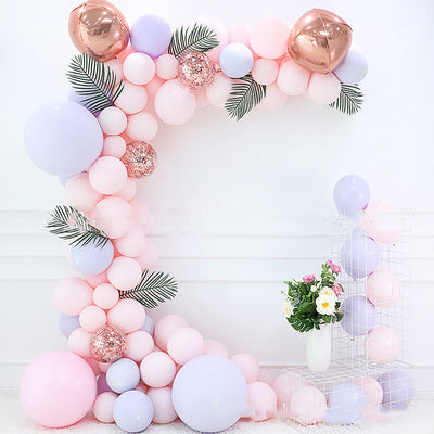 Guirnalda Arco de Globos Macaron para Bodas y Fiestas - Image 11