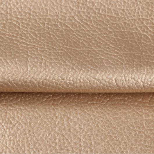 Parche Adhesivo Grande Textura Lichi para Reparación de Cuero - Image 11