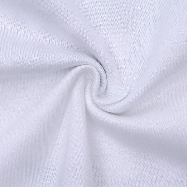 Remera Infantil Cuello Redondo Manga Larga