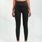 Pantalones Yoga Cintura Alta Ecológicos de Tela Reciclada