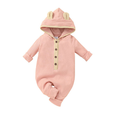 Mono Enterizo Adorable para Bebé - Diseño Encantador - Image 12