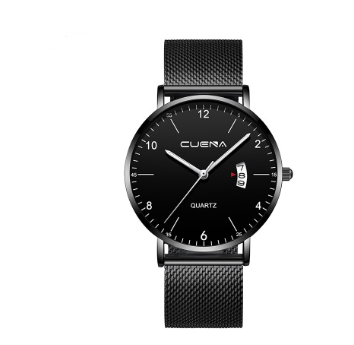 Reloj de Cuarzo Ultrafino con Calendario - Image 9
