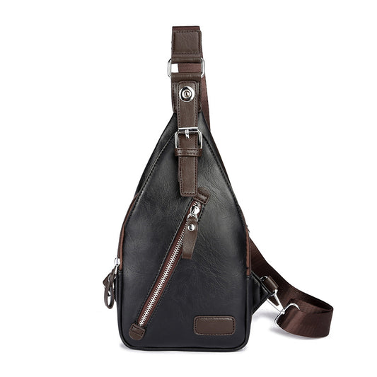 Mochila Ciclista Coreana de Diseño Moderno