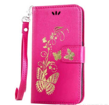 Funda Protectora Mariposa para Teléfono - Image 9