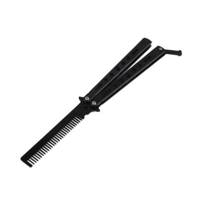Peine Desmontable de Acero Inoxidable para Exterior - Image 2
