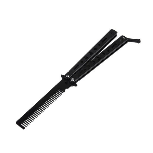 Peine Desmontable de Acero Inoxidable para Exterior - Image 2