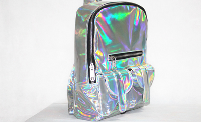 Mochila Láser Dead Fly - Estilo Harajuku con Personalidad Única - Image 3