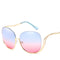 Gafas de Sol con Patillas Flexibles