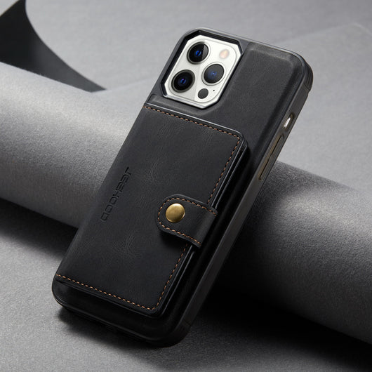 Funda Magnética Doka Wallet XR para Teléfono - Image 11