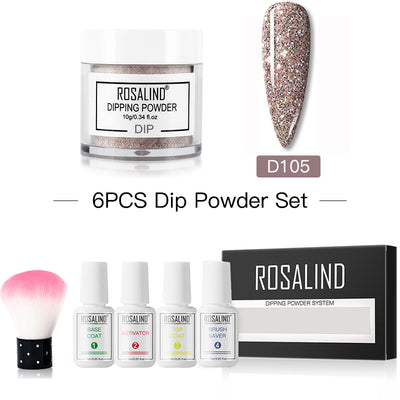 Set Completo de Belleza para Uñas - Image 20