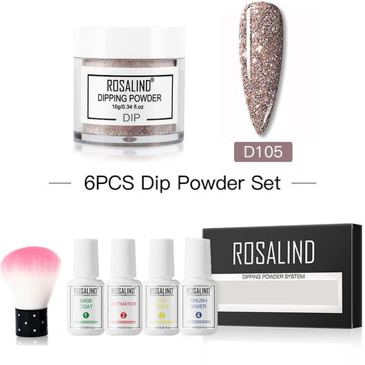 Set Completo de Belleza para Uñas - Image 20