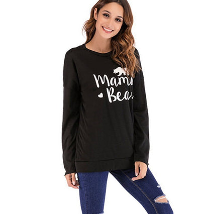 Camisetas Gráficas Premamá - Diseños Modernos y Cómodos - Image 9
