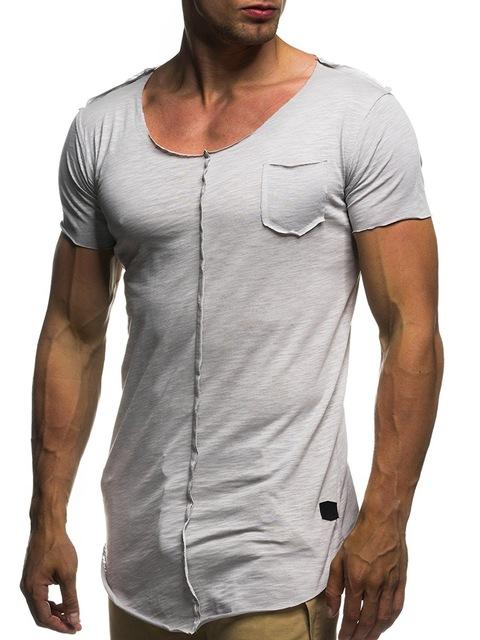 Camiseta Casual de Verano - Image 3