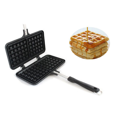 Molde para Torta Cuadriculado Negro Home Fashion - Image 3