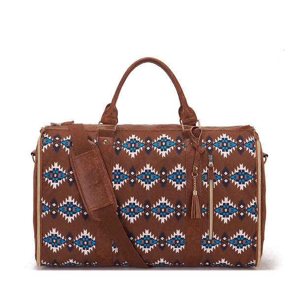 Bolsa de Viaje para Traje - Equipaje de Mano Inteligente