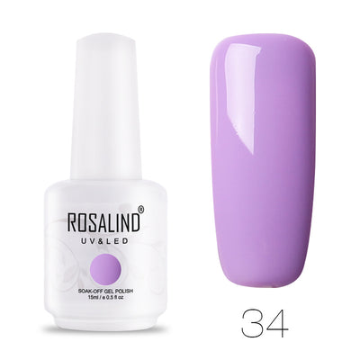 Adhesivo Gel de Color para Uñas con Fotocurado - Image 35