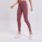Pantalones de Yoga Cintura Alta - Leggings Deportivos de Cadera Realzada