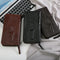 Cartera Clutch Casual para Hombre