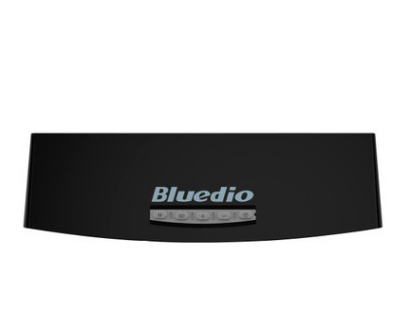 Parlante Bluetooth Portátil Bluedio BS-5 Mini - Sonido 3D Estéreo - Image 2