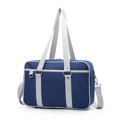 Bolso de Hombro Estilo Japonés - Image 2