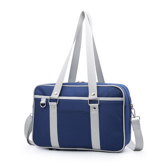 Bolso de Hombro Estilo Japonés