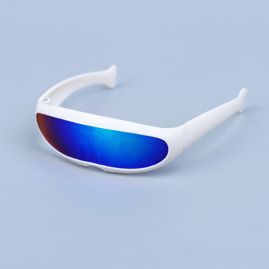 Gafas de Sol Reflectantes para Gatos - Moda Felina - Image 9