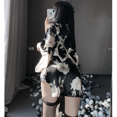 Pijama Pasión Tentación