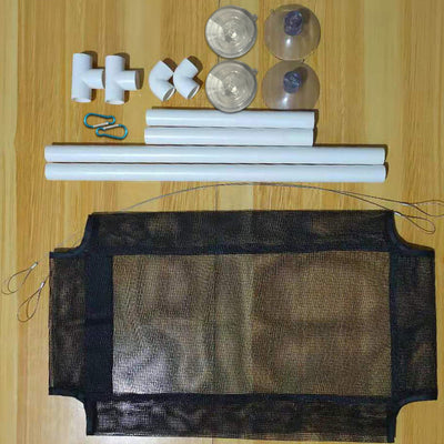 Hamaca Nido para Gatos - Cama Colgante Confortable - Image 6