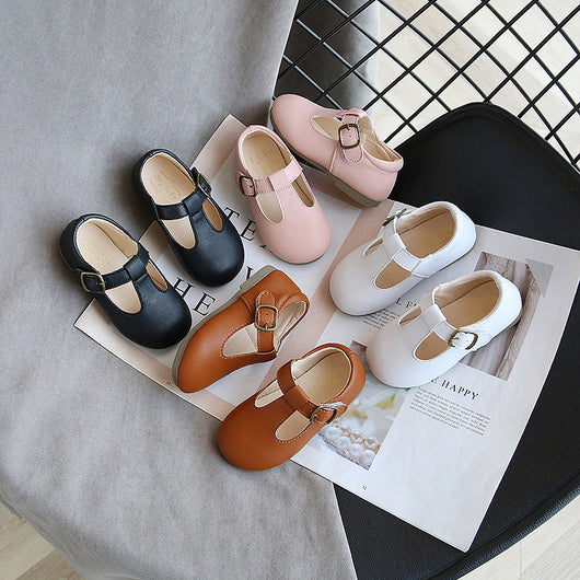Zapatos Versátiles para Bebés y Niños - Cómodos y Duraderos - Image 2
